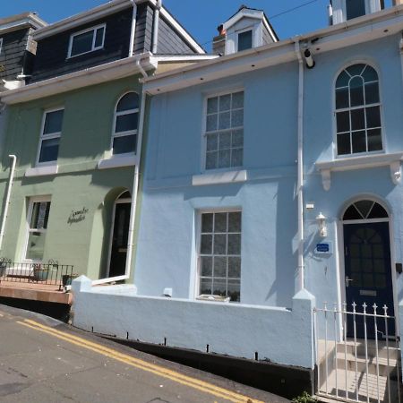 Blue Buoy Cottage بركسهام المظهر الخارجي الصورة