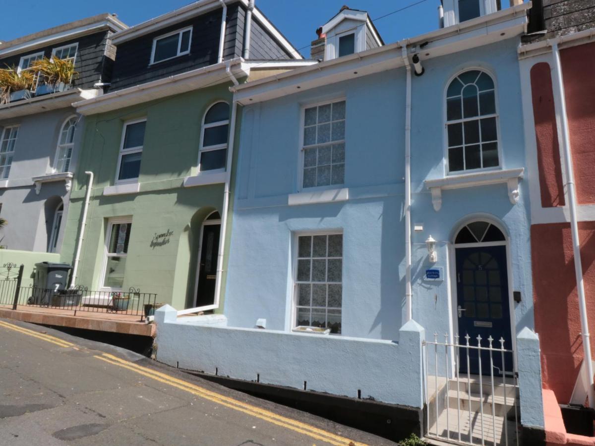 Blue Buoy Cottage بركسهام المظهر الخارجي الصورة
