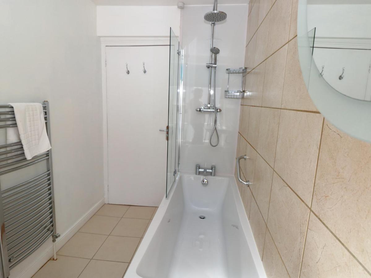 Blue Buoy Cottage بركسهام المظهر الخارجي الصورة