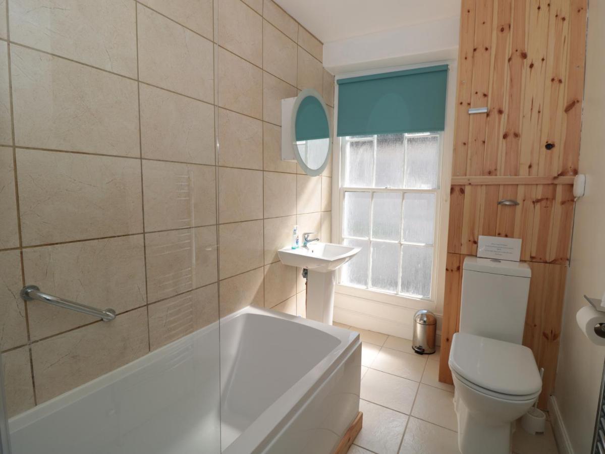 Blue Buoy Cottage بركسهام المظهر الخارجي الصورة